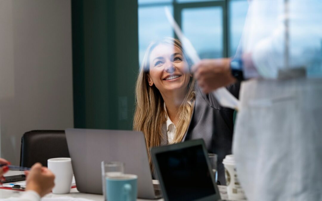 De kracht van een ATS in recruitment