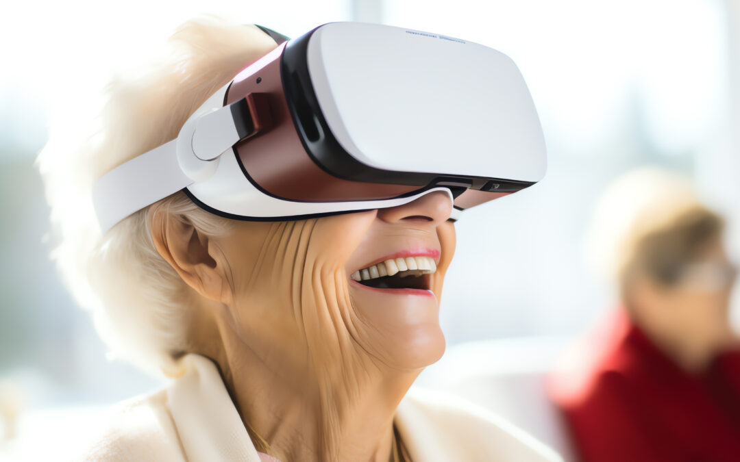 Visie op de toekomst van ATS